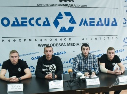 Одесские активисты требует возврата имущества «Краяна» в госсобственность