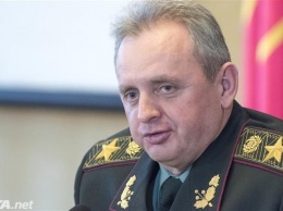 Муженко рассказал об уровне подготовки офицеров ВСУ