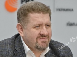 Политолог по «делу Труханова»: Состава преступления нет, есть много желающих сесть в кресло мэра Одессы