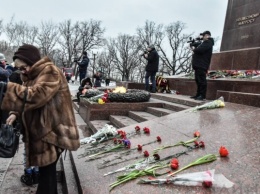 В Одессе правоохранители задержали граждан, которые собрались отмечать 23 Февраля