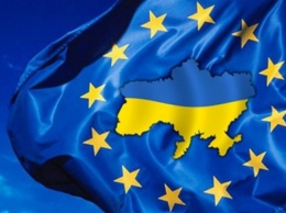 Евроинтеграция: в ЕС поставили?? задачи перед Украиной на 2018 год