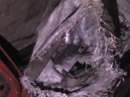 Криворожская полиция обнаружила сразу несколько пунктов незаконного приема металлолома