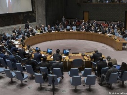 Совбез ООН отложил голосование по резолюции о Сирии