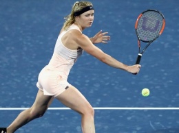 Одесская теннисистка вышла в полуфинал престижного турнира в Дубае