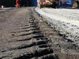 В этом году проведут ремонт дороги Мерефа-Лозовая-Павлоград