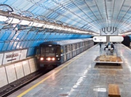 ЧП в Днепре: в метро произошло замыкание
