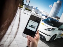 Nissan приступает к испытаниям собственного сервиса беспилотных такси