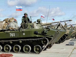 Военный эксперт оценил готовность России к битве за Крым