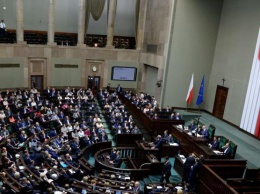 Скандальный закон Польши: в правительстве сделали важное заявление