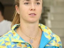 Харьковская спортсменка Элина Свитолина выиграла турнир в Дубае