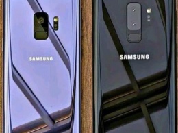 Samsung не упустила возможности поиздеваться над Apple на презентации Galaxy S9