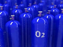 "Дышите - не дышите": запорожскому заводу перекрыли кислород, поставляемый в больницы