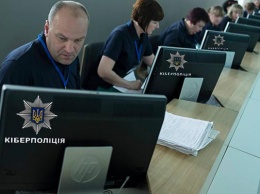 В Киеве задержали разыскиваемого в 30 странах хакера