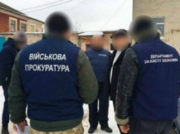 В Черновицкой области инспектора Гоструда задержали за взятку
