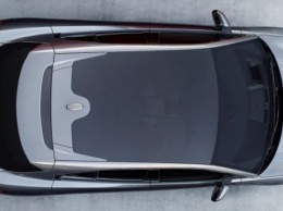 Jaguar показал серийный электрокроссовер I-Pace