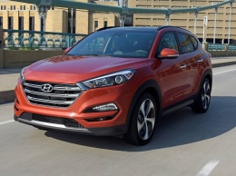 Hyundai ответит Cupra Ateca горячим Tucson N