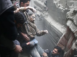 ЕС и ООН требуют выполнять резолюцию о прекращении огня в Сирии