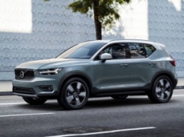 Volvo отказывается от бензиновых двигателей