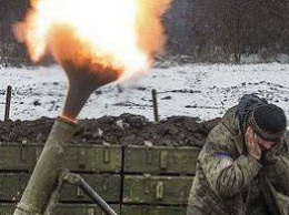 ВСУ нанесли удар по Докучаевску
