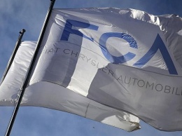FIAT Chrysler Automobiles прекратит выпуск дизельных машин