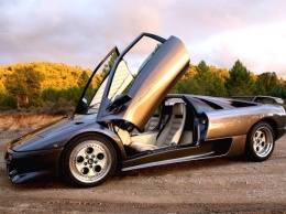 7 роскошных Lamborghini, которые привлекут внимание самых избалованных автомобильных гурманов