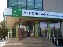 BNP Paribas вынудил миноритариев продать акции УкрСиббанка