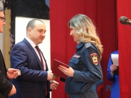 Выпускникам ЛАВД имени Дидоренко выдали дипломы Костромского вуза (фото)