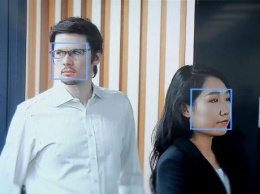 Искусственный интеллект от Panasonic научился распознавать людей в очках