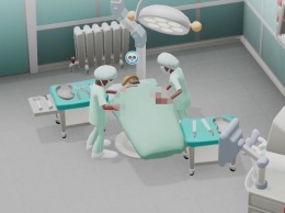 Two Point Hospital получила геймплейную демонстрацию с комментариями разработчиков