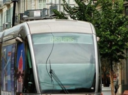 Запорожье купит 10 "бэушных" трамваев из ЕС за 24 миллиона гривен