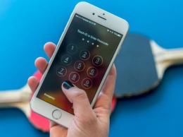Cellebrite нашла способ взламывать iPhone на базе iOS 11