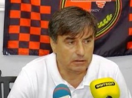 Федорчук: Высказывания Суркиса не добавят уверенности тренерскому штабу Динамо