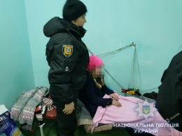 Подробности изнасилования в Одесской области: подозреваемый был ранее судим и бросил девочку в лесу на морозе
