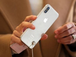 Apple порадует сразу тремя новыми Iphone в 2018 году