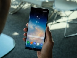 Глава Samsung Mobile - о Galaxy Note 9, Bixby 2.0 и приоритетах компании