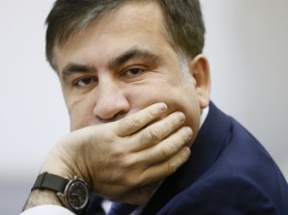 Саакашвили открещивается от провокаций под Радой