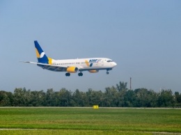Azur Air Ukraine в мае откроет новое направление из Украины в Испанию