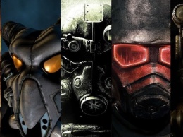 Fallout 3 переносят на движок Fallout 4. А какая игра лучшая в серии?