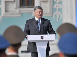 Порошенко внезапно созывает пресс-конференцию