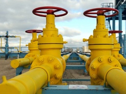 «Нафтогаз» возобновил импорт газа из Словакии и Венгрии