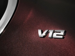 BMW с V12: конец близок
