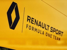 В Renault ждут ответа от Red Bull до конца мая