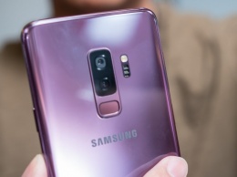 Главная фишка Galaxy S9 станет доступна на других смартфонах