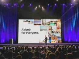 У сервиса Airbnb может появиться авиакомпания