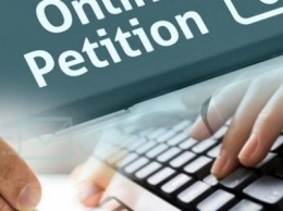 В Кривом Роге депутаты могут внести изменения в Порядок рассмотрения электронных петиций