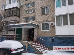 Хозяйка съемной квартиры в центре Николаева обнаружила три трупа