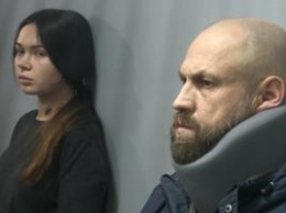 Смертельное ДТП в Харькове: в суде огласили обвинительный акт Дронову и Зайцевой