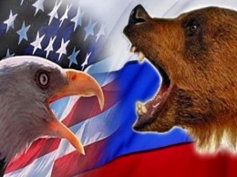 США решили задушить Россию. Держать удар придется долго