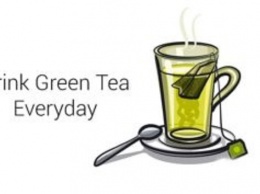 Вот что происходит с вашим телом, когда вы пьете зеленый чай каждый день