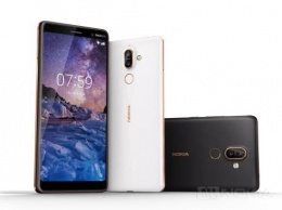 HMD рекламирует новые смартфоны Nokia в трогательном видео